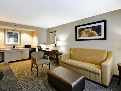 Отель Hilton Garden Sarasota-bradenton Airport