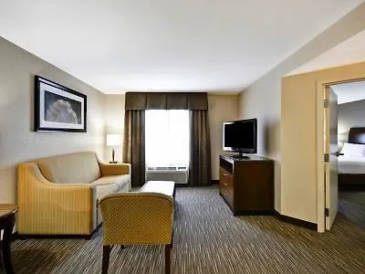 Отель Hilton Garden Sarasota-bradenton Airport 3*