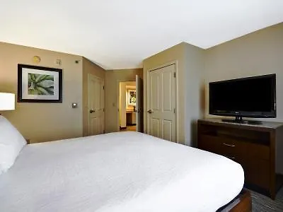 Hilton Garden Sarasota-bradenton Airport Отель 3*