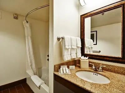 Hotel Hilton Garden Sarasota-bradenton Airport Sarasota