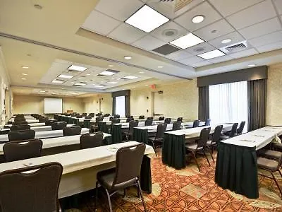 Hilton Garden Sarasota-bradenton Airport Отель