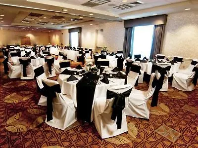 Hilton Garden Sarasota-bradenton Airport 3* Сарасота