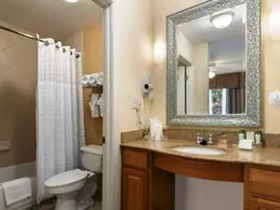 Homewood By Hilton Hotell 3*