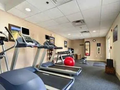 Hotell Homewood By Hilton