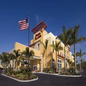 Hotel Hampton And Sarasota/lakewood Ranch Sarasota