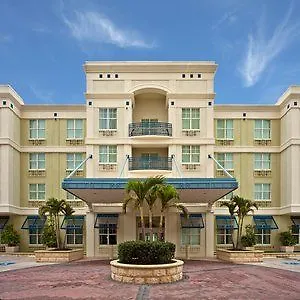 Ośrodek wypoczynkowy Voco By Ihg Sarasota