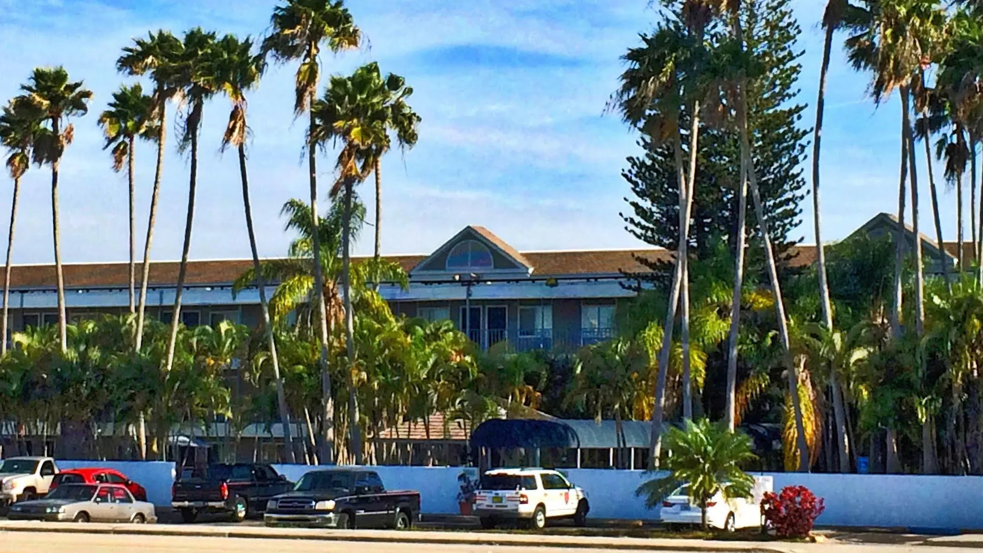 Lantern & - Hotel Sarasota