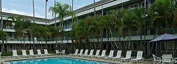 Hotell Lantern & - Sarasota