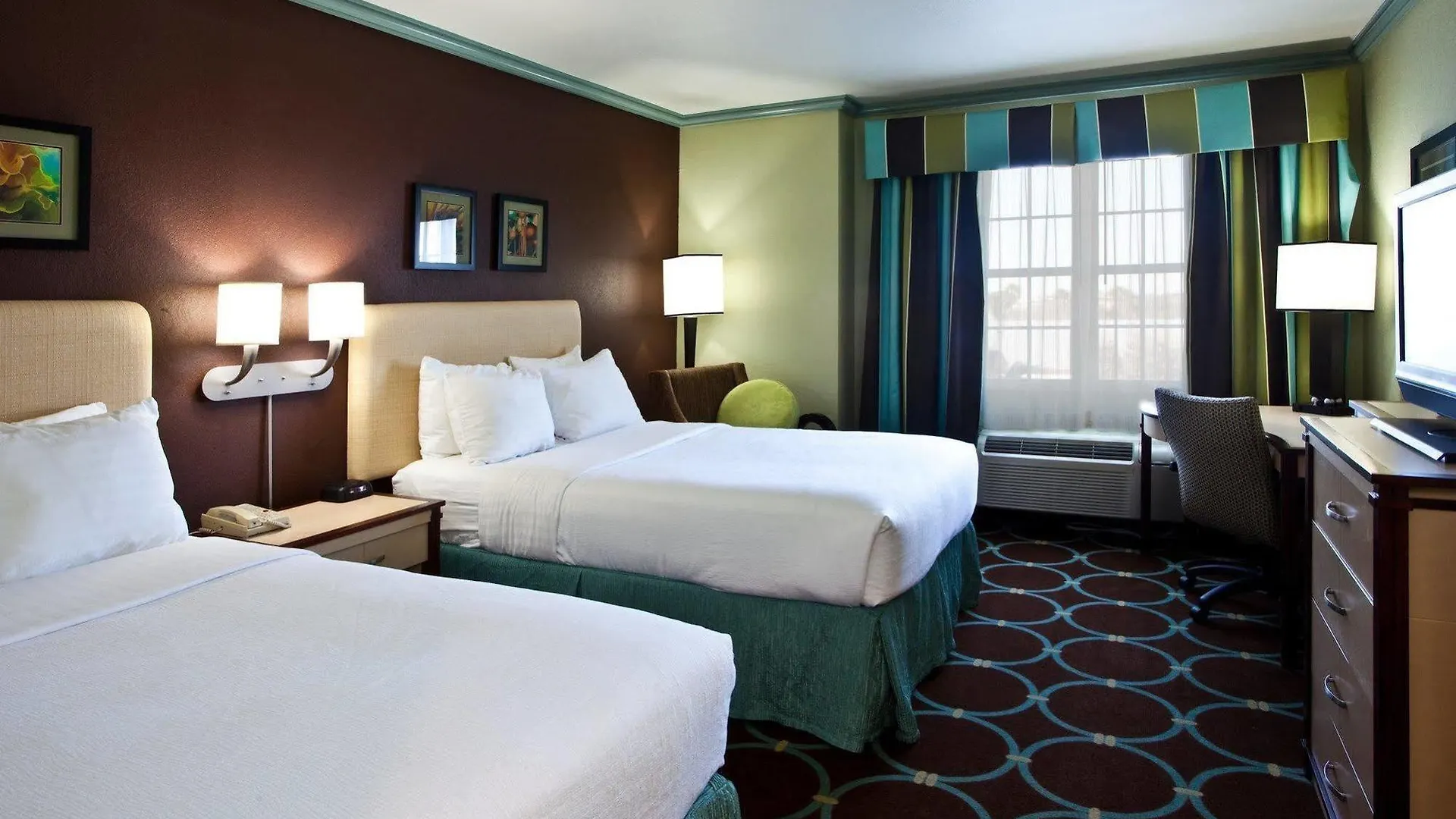 Even Sarasota-lakewood Ranch By Ihg Hotel 3*