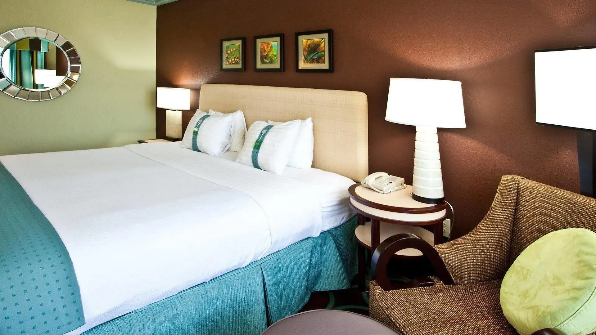 Hotel Even Sarasota-lakewood Ranch By Ihg 3*