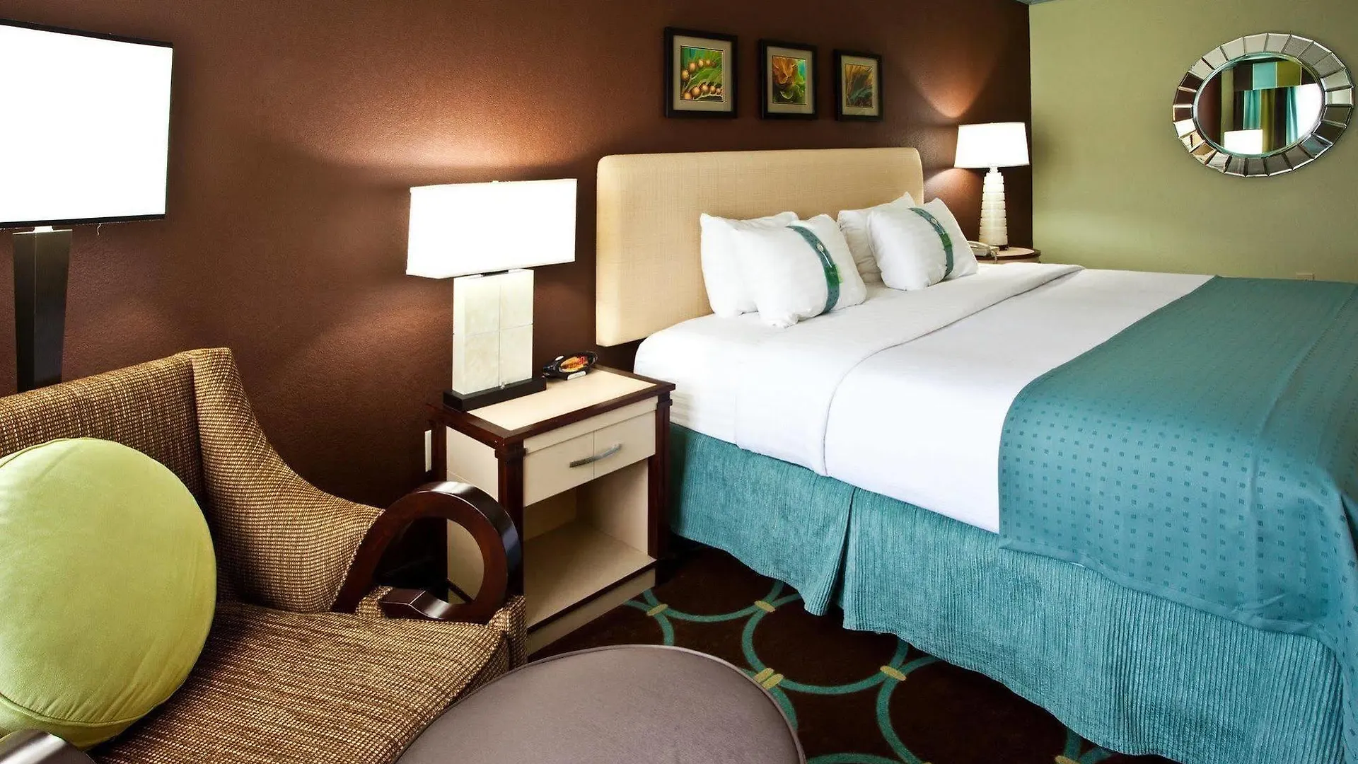 Even Sarasota-lakewood Ranch By Ihg