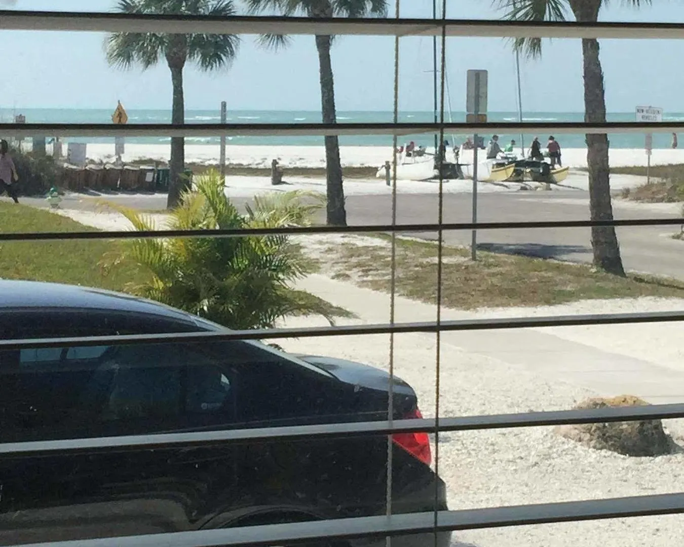 Siesta Key Beachside * Sarasota