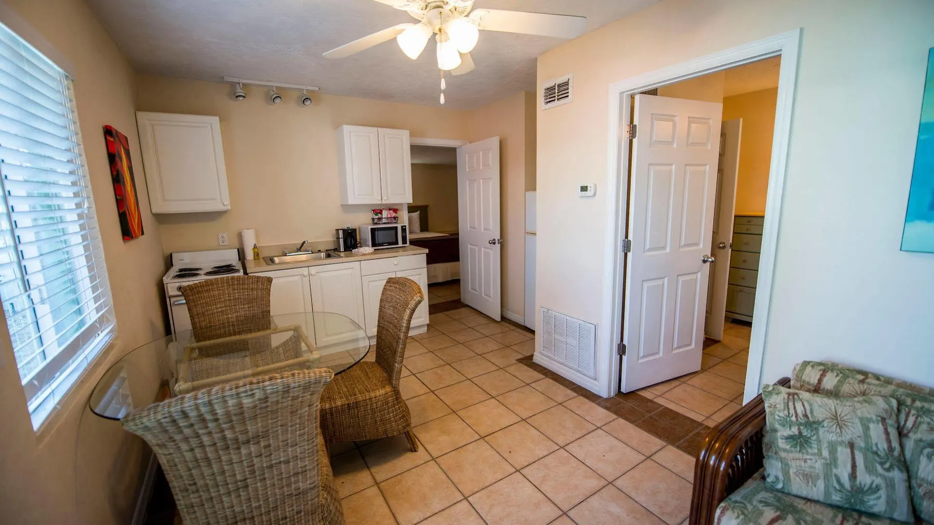 Villa Siesta Key Beachside *