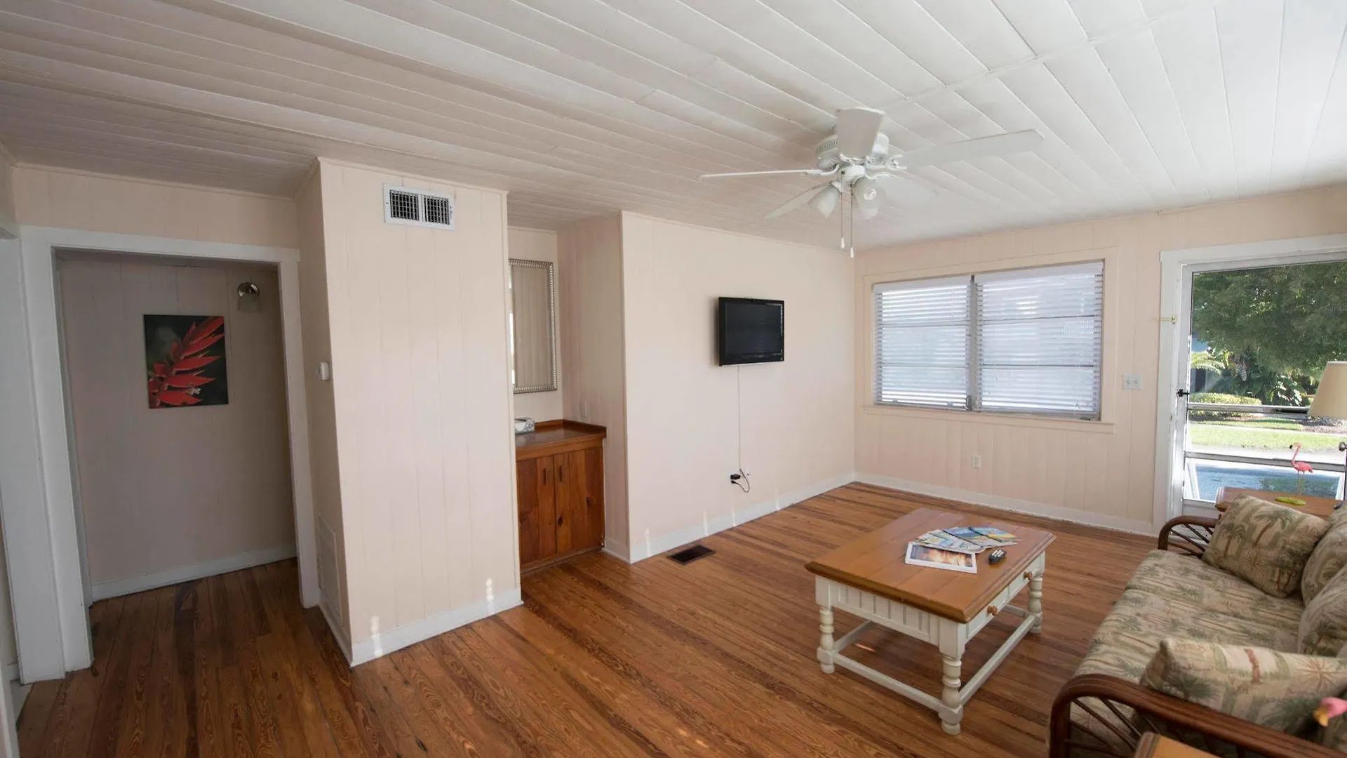 Siesta Key Beachside Villa *
