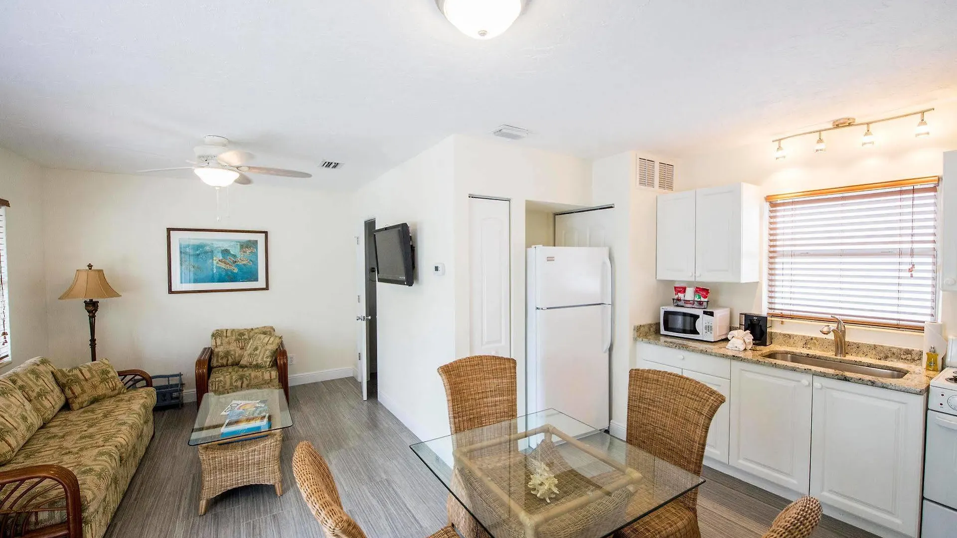 Siesta Key Beachside Villa Sarasota