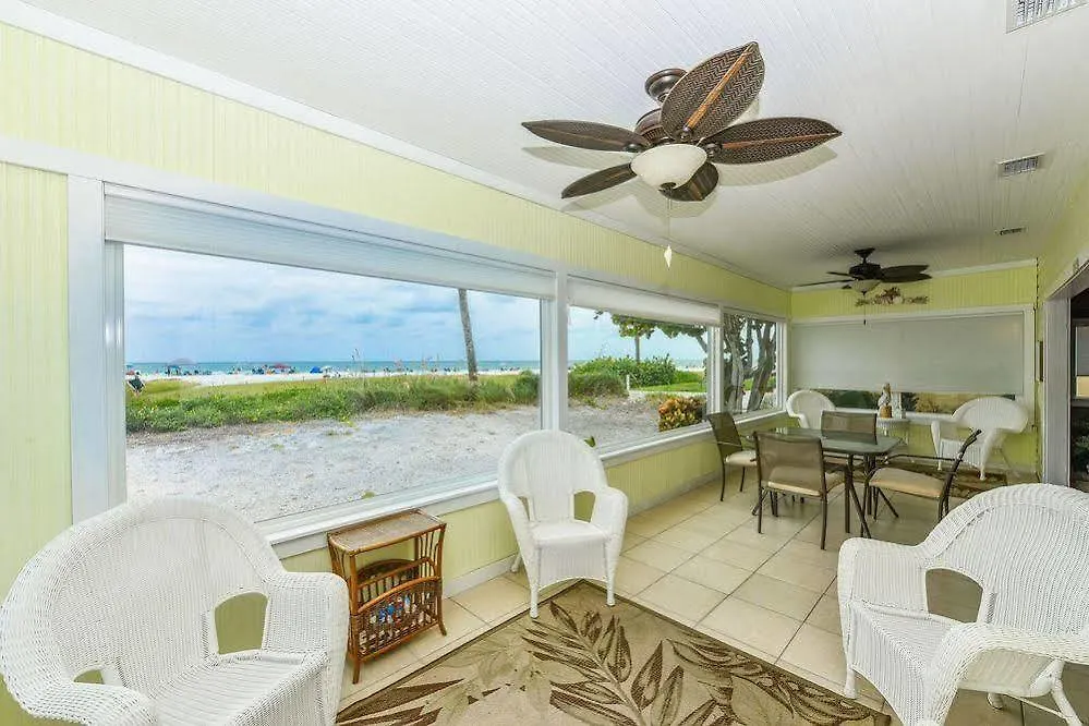 Siesta Key Beachside Villa *