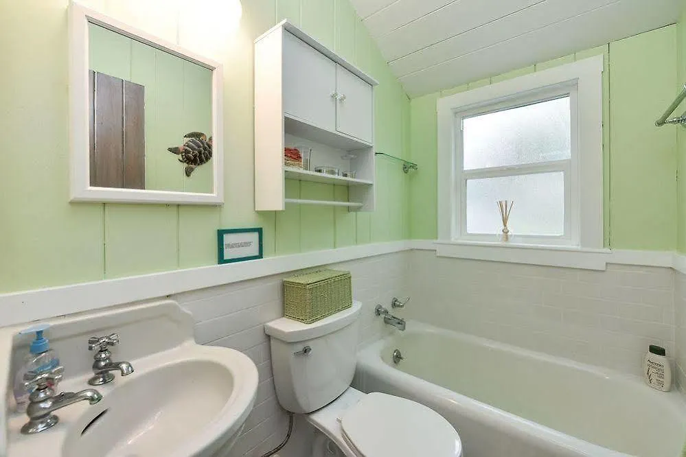 Siesta Key Beachside Villa *