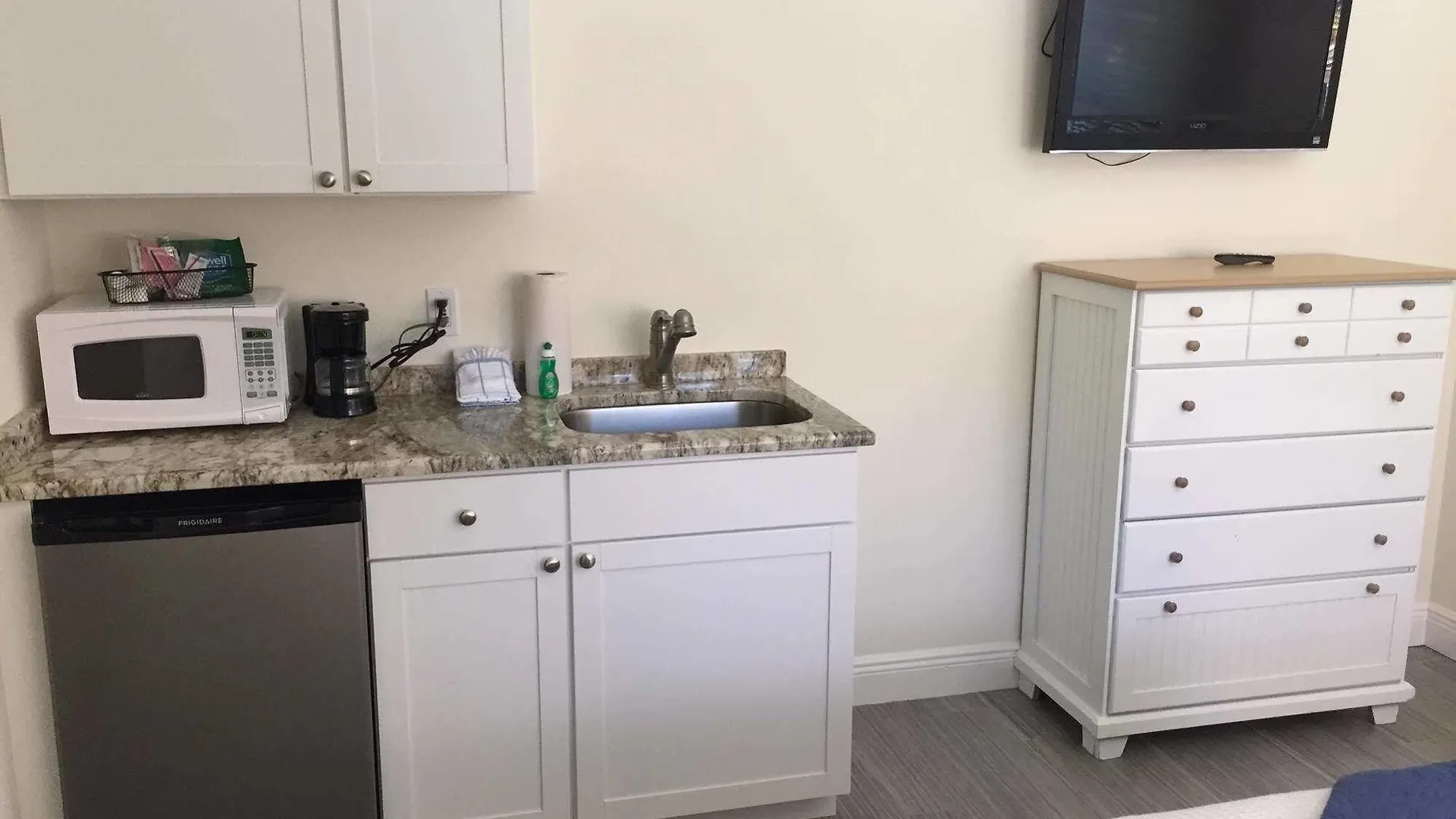 Siesta Key Beachside Villa Sarasota