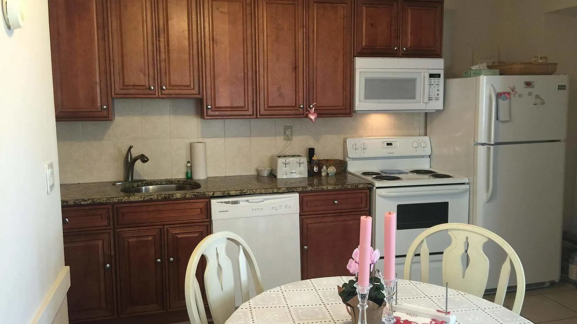 Siesta Key Beachside Villa *