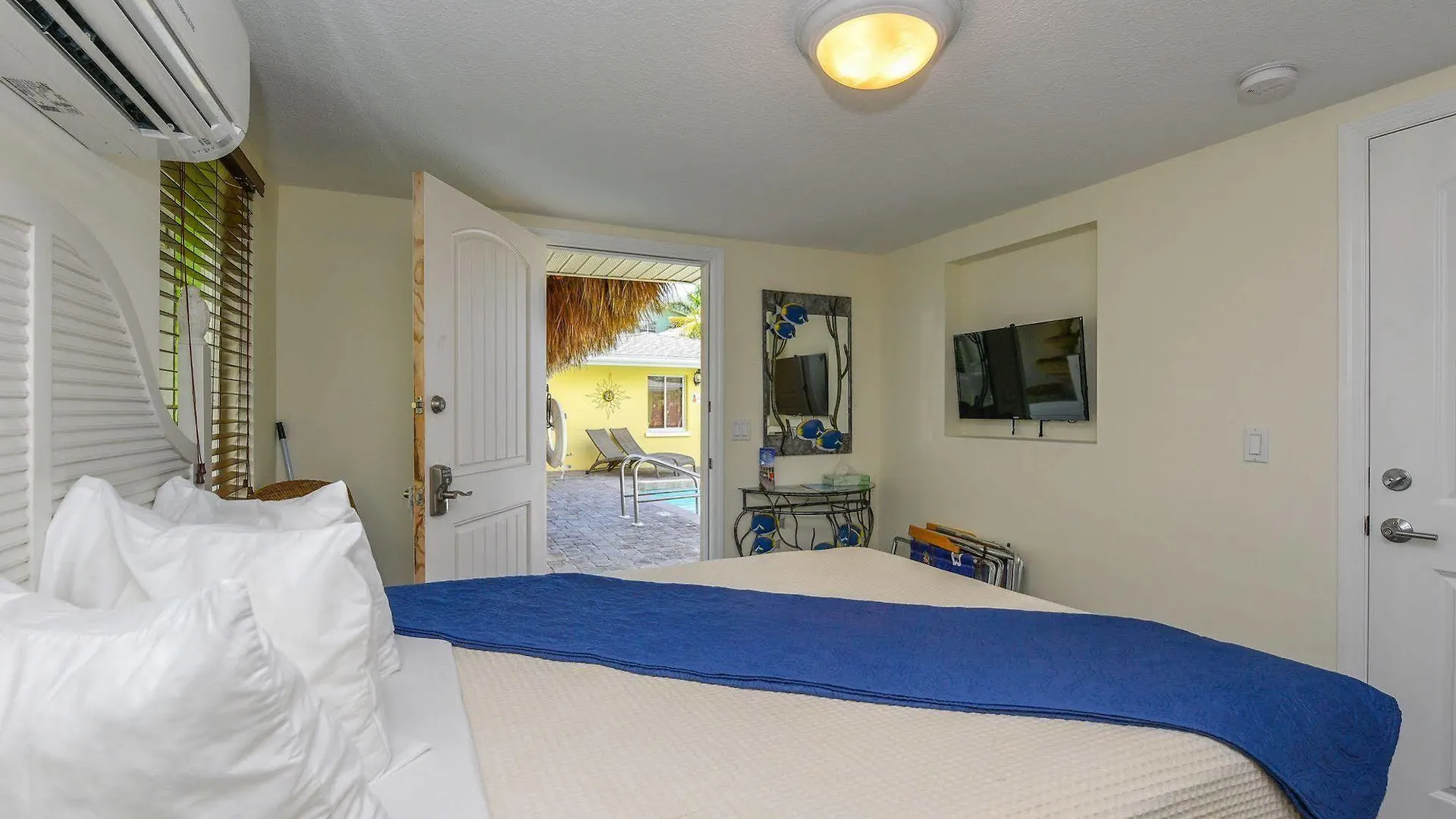 Villa Siesta Key Beachside Sarasota