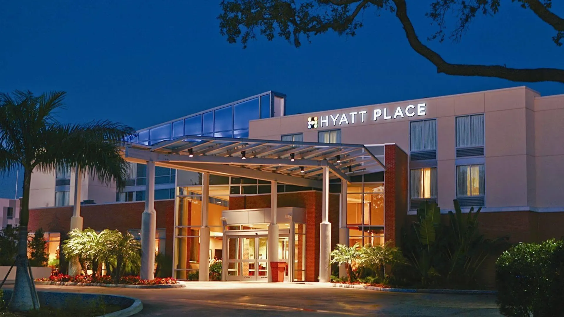 Hotel Hyatt Place Sarasota/bradenton 3*