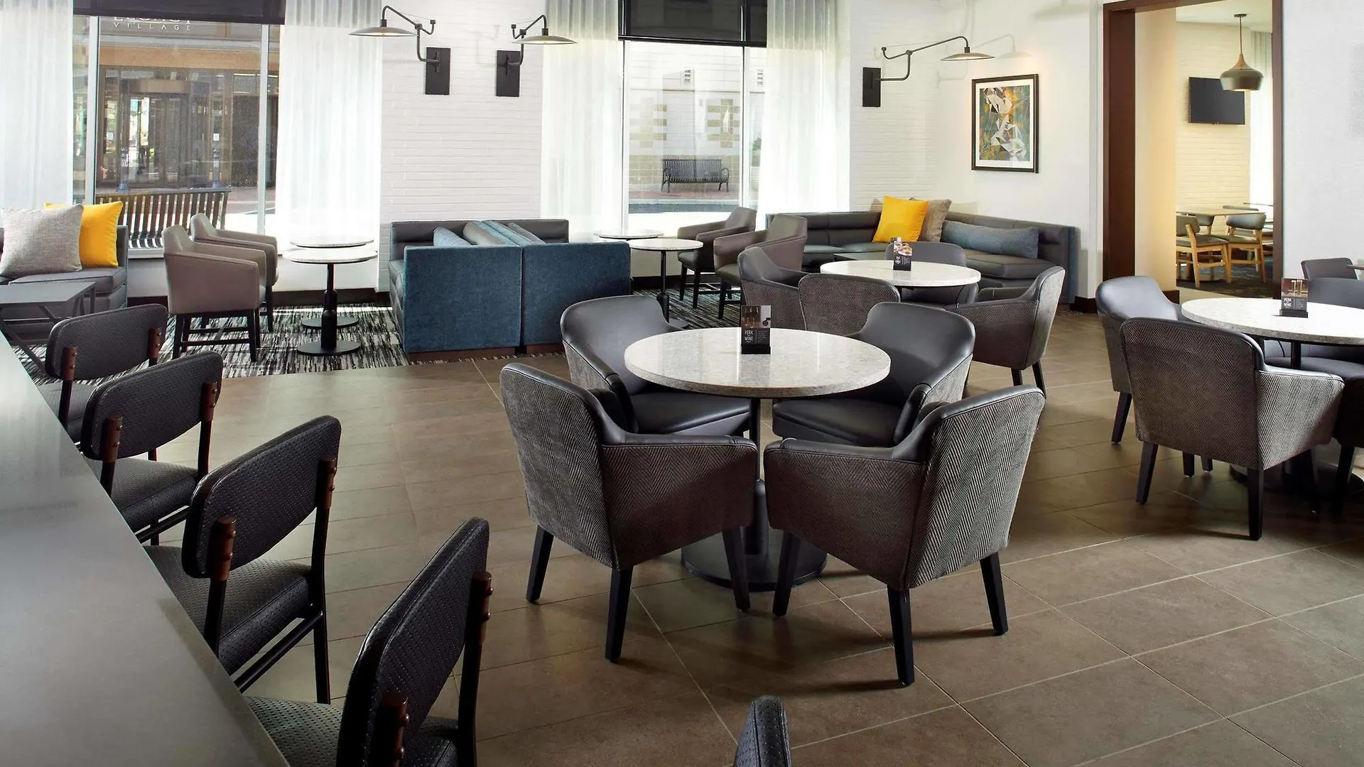 Hotel Hyatt Place Sarasota/bradenton