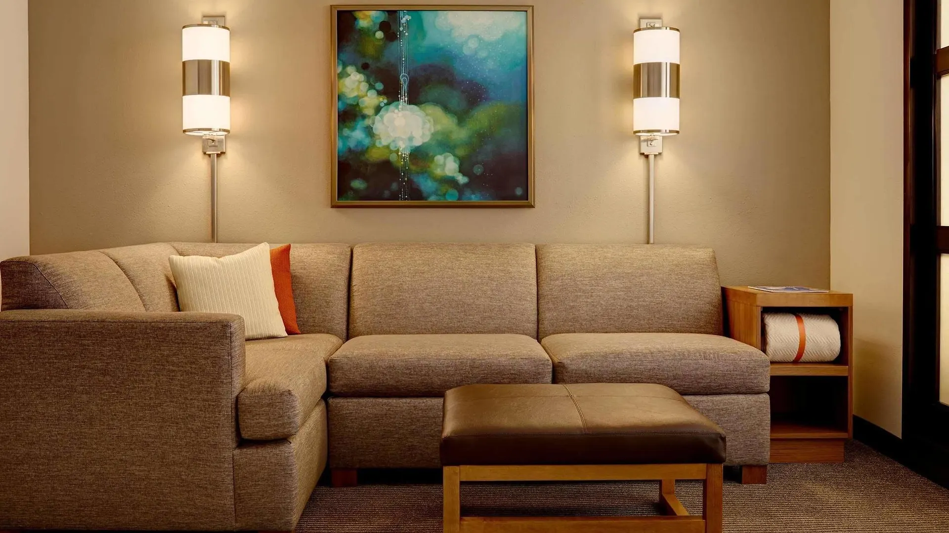 Hyatt Place Sarasota/bradenton Hotel Sarasota
