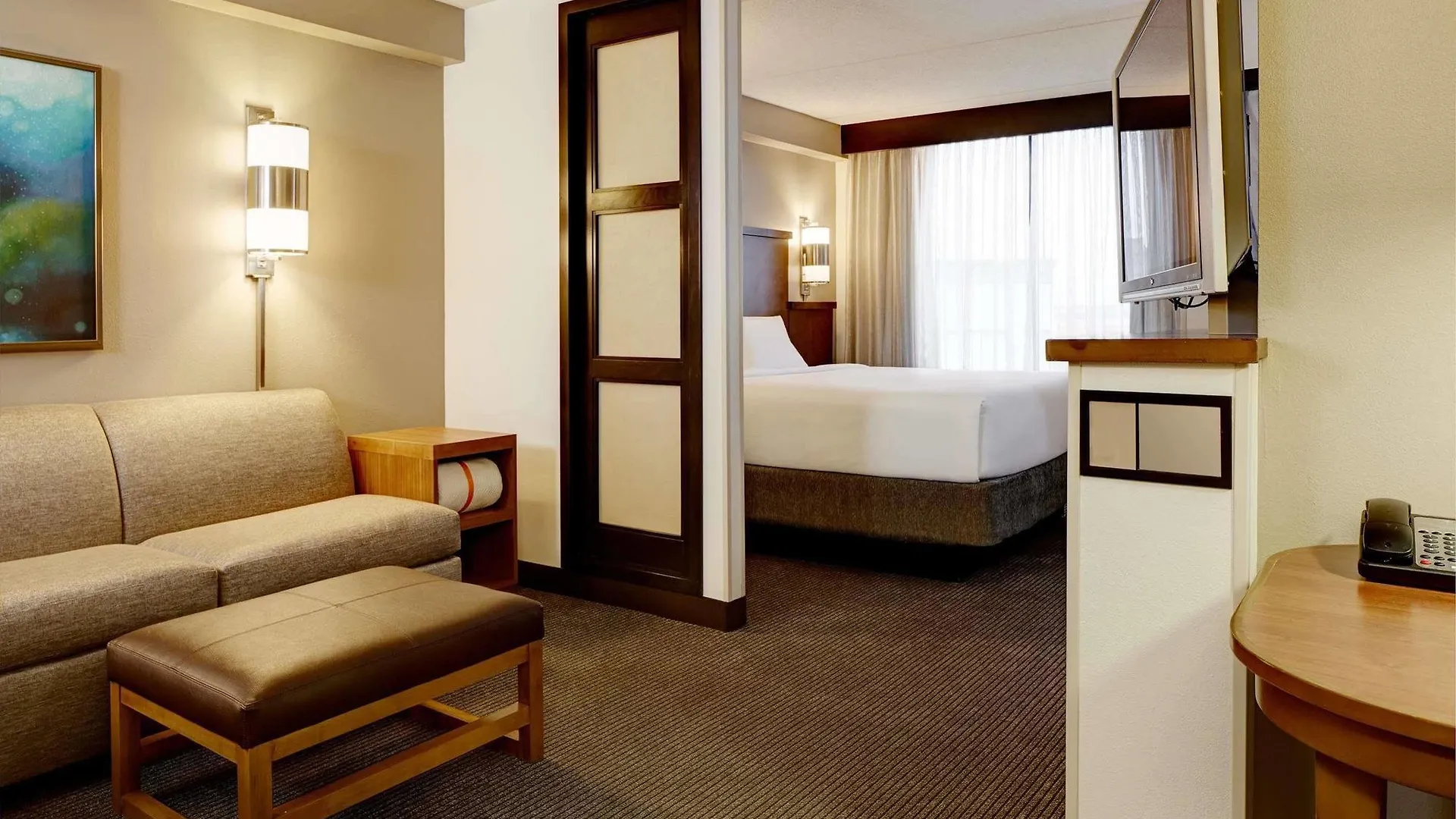 Hyatt Place Sarasota/bradenton 3* Sarasota