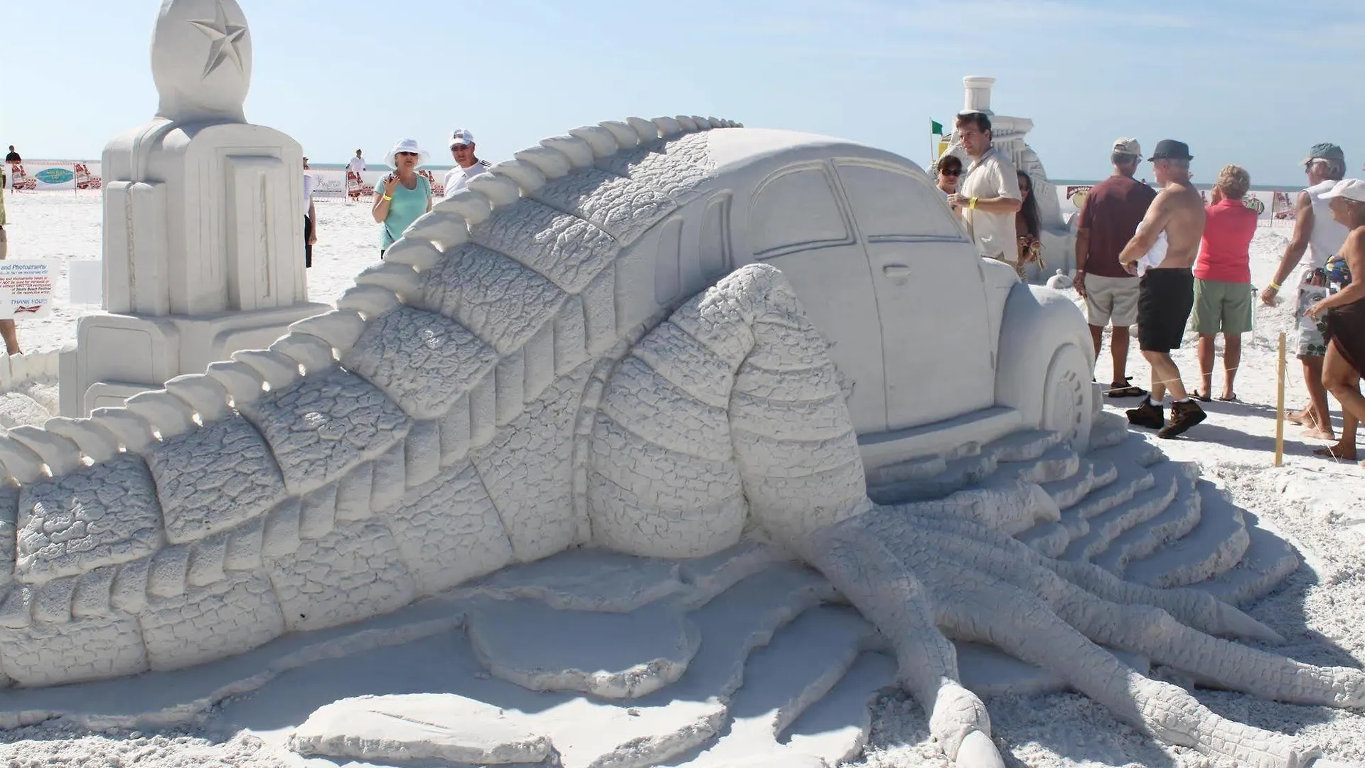 Western Siesta Key Gateway Hotel Sarasota