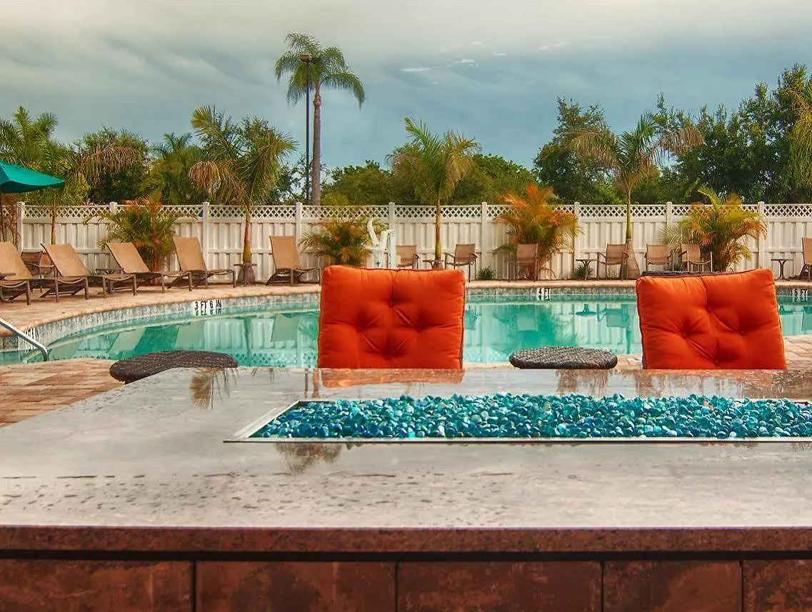 Western Siesta Key Gateway Hotel Sarasota