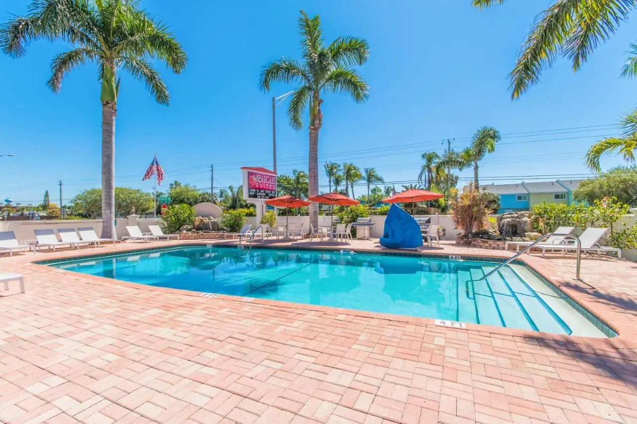 Hibiscus - Motel 3*