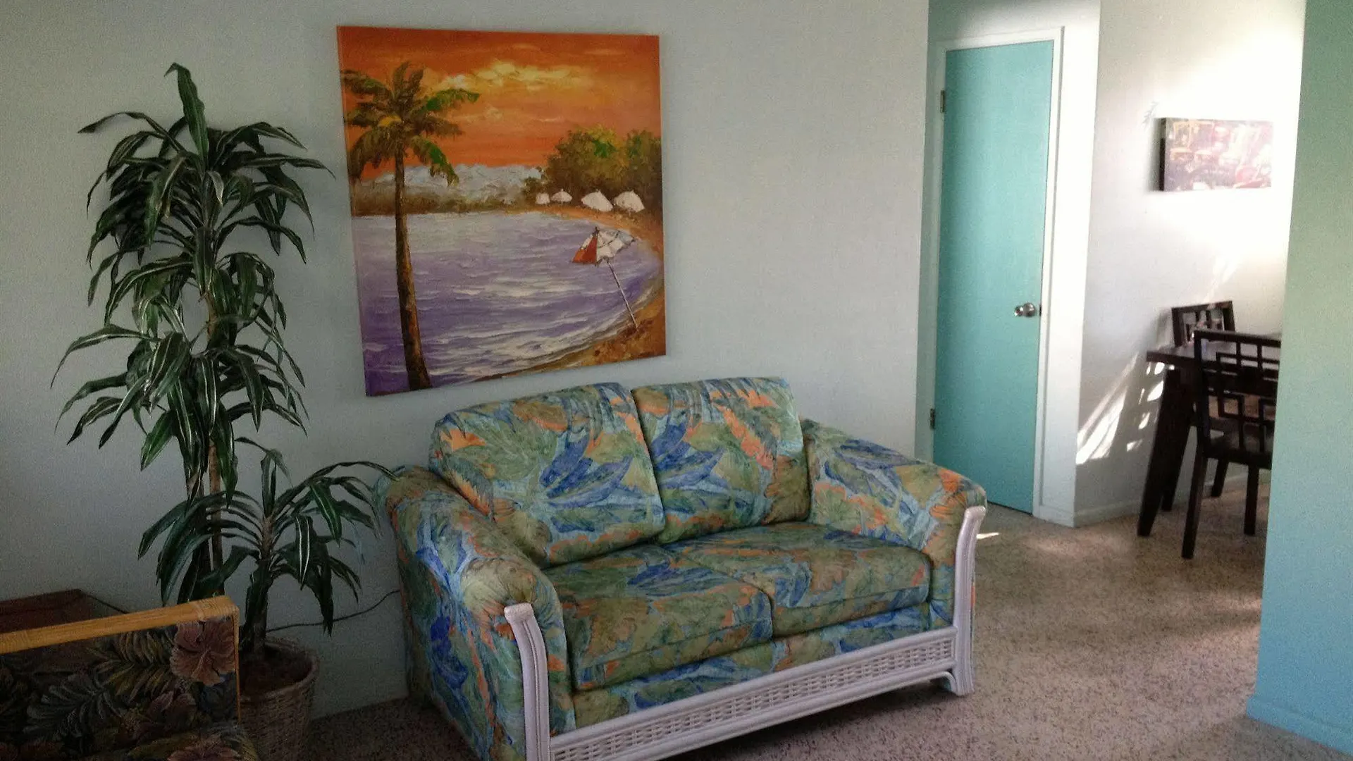 Hotel Gulf Side 2*