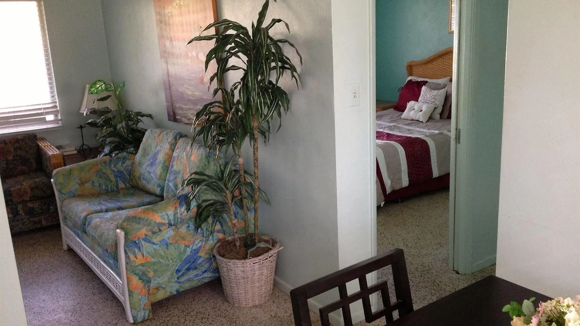Gulf Side Hotel 2*