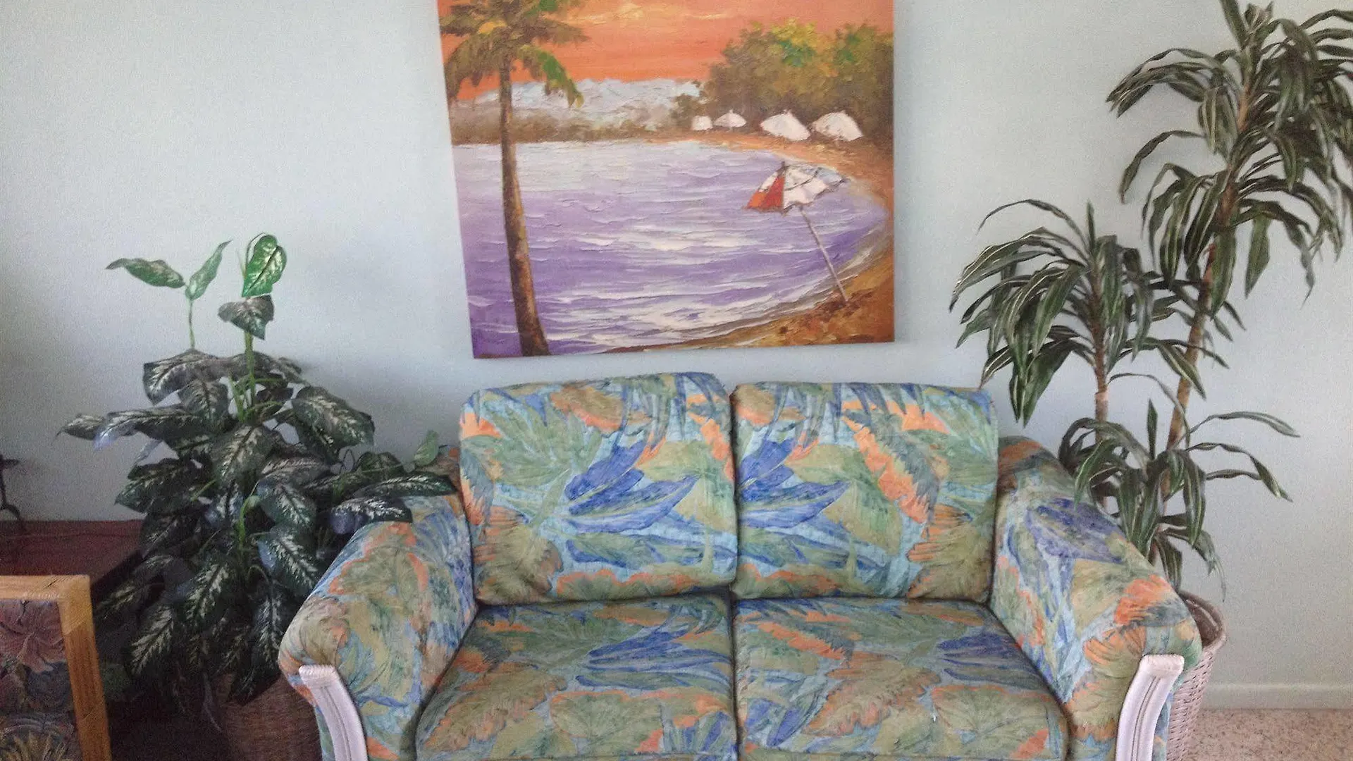 Gulf Side Hotel
