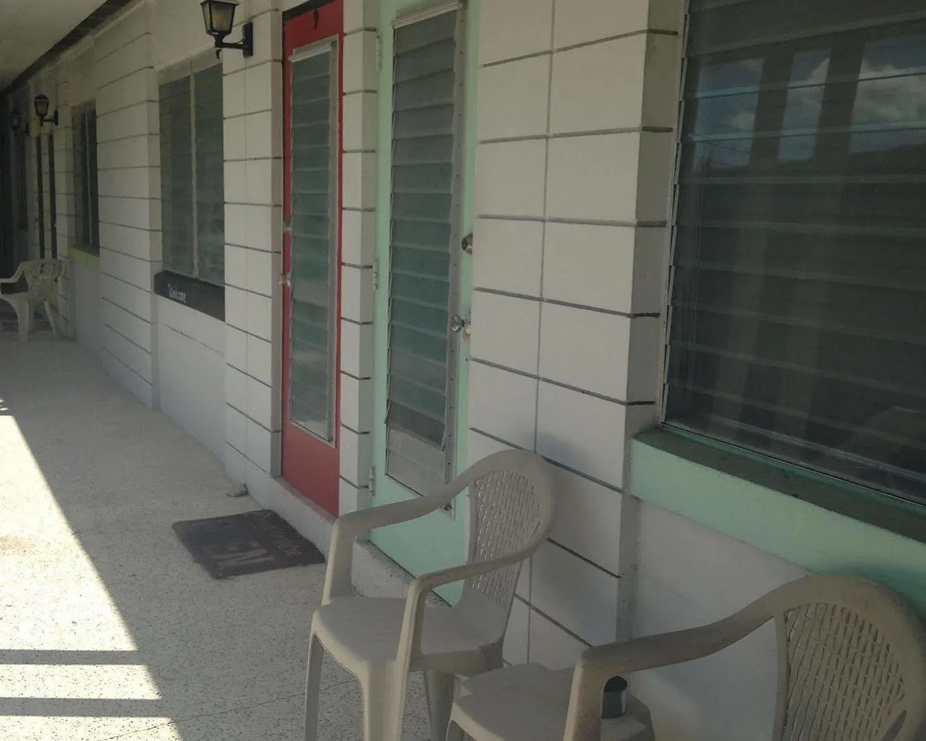 Gulf Side Hotel 2*
