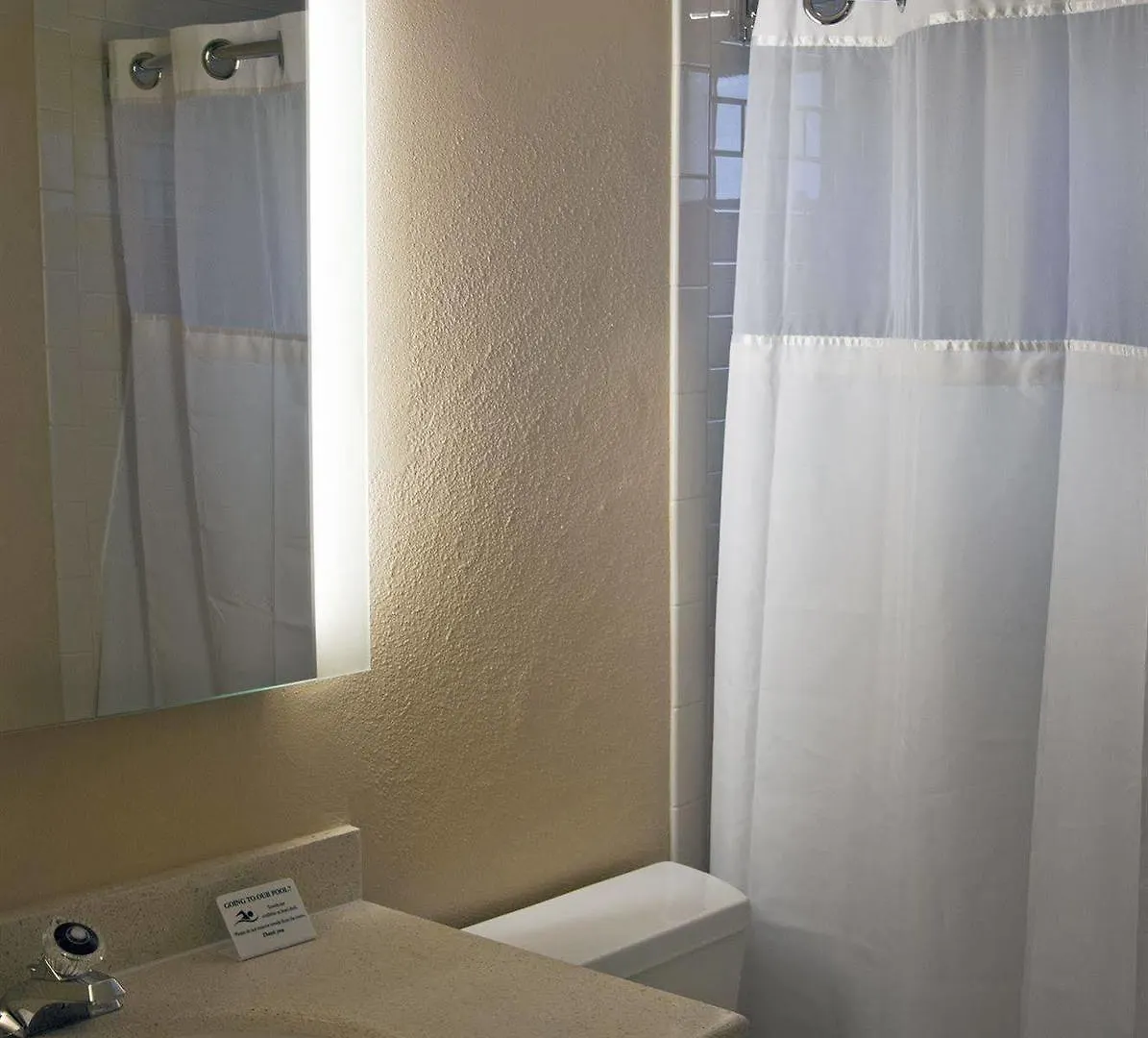Motel Hibiscus -
