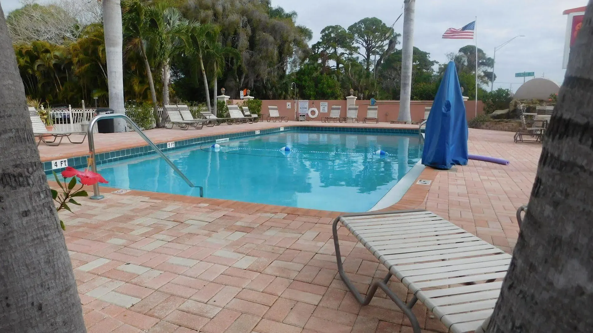 Motel Hibiscus - Sarasota