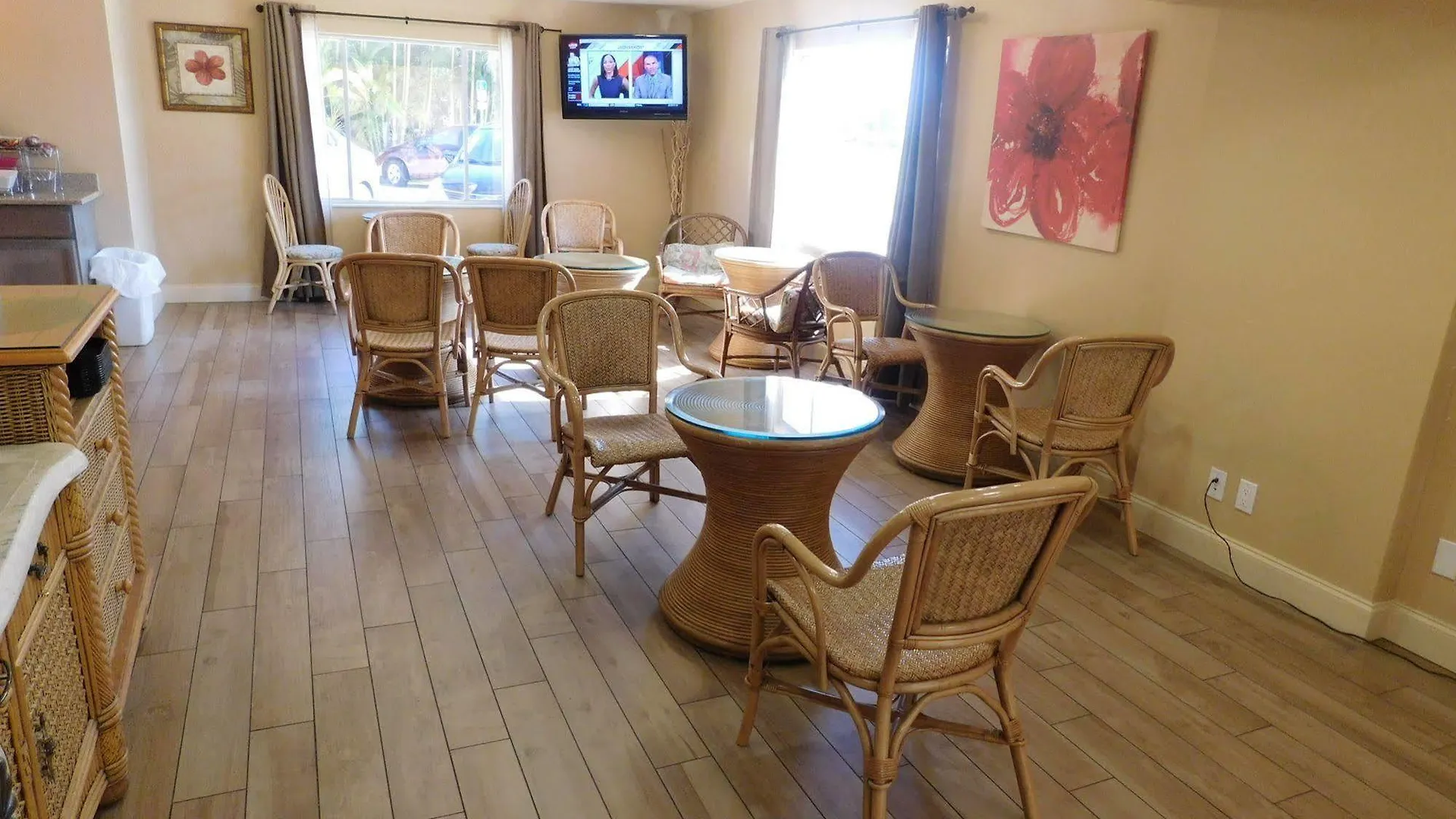 Motel Hibiscus - Sarasota
