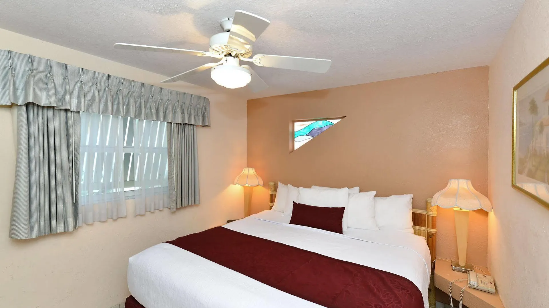Siesta Key And
