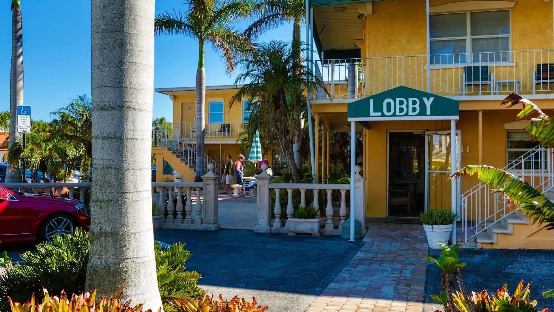 Villa Siesta Key And *