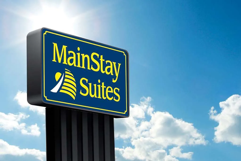 Hotel Mainstay I-75