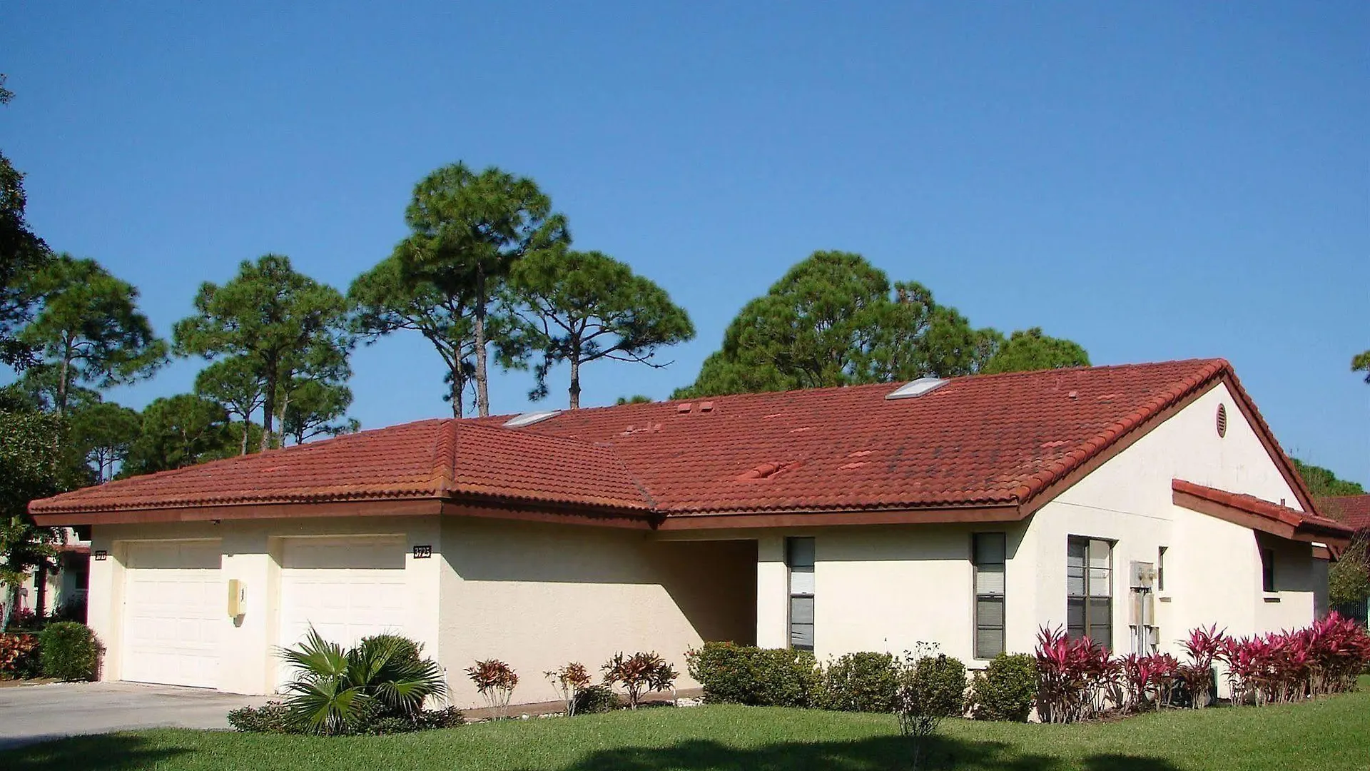Timberwoods Vacation Villas Apartment Sarasota