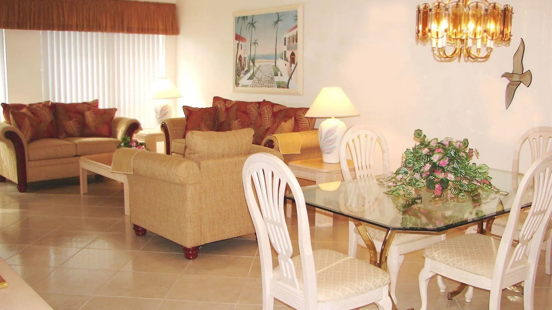 Timberwoods Vacation Villas * Sarasota