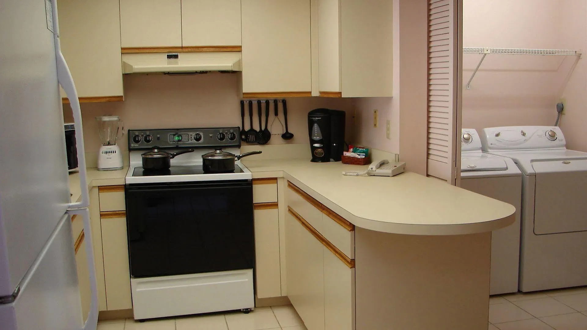 Timberwoods Vacation Villas *