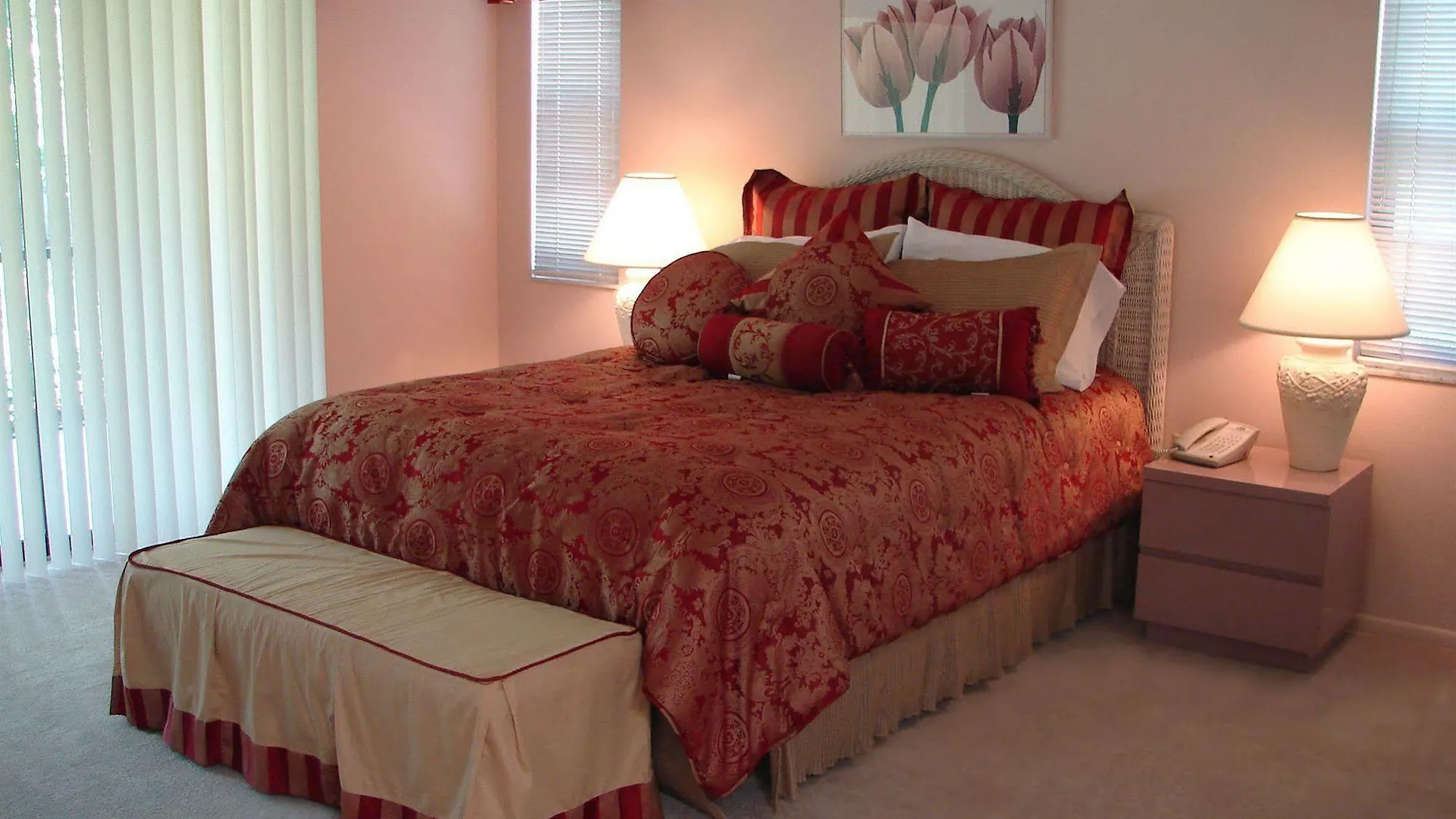 Apartment Timberwoods Vacation Villas