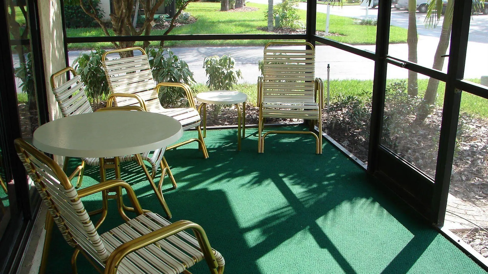 Timberwoods Vacation Villas * Sarasota