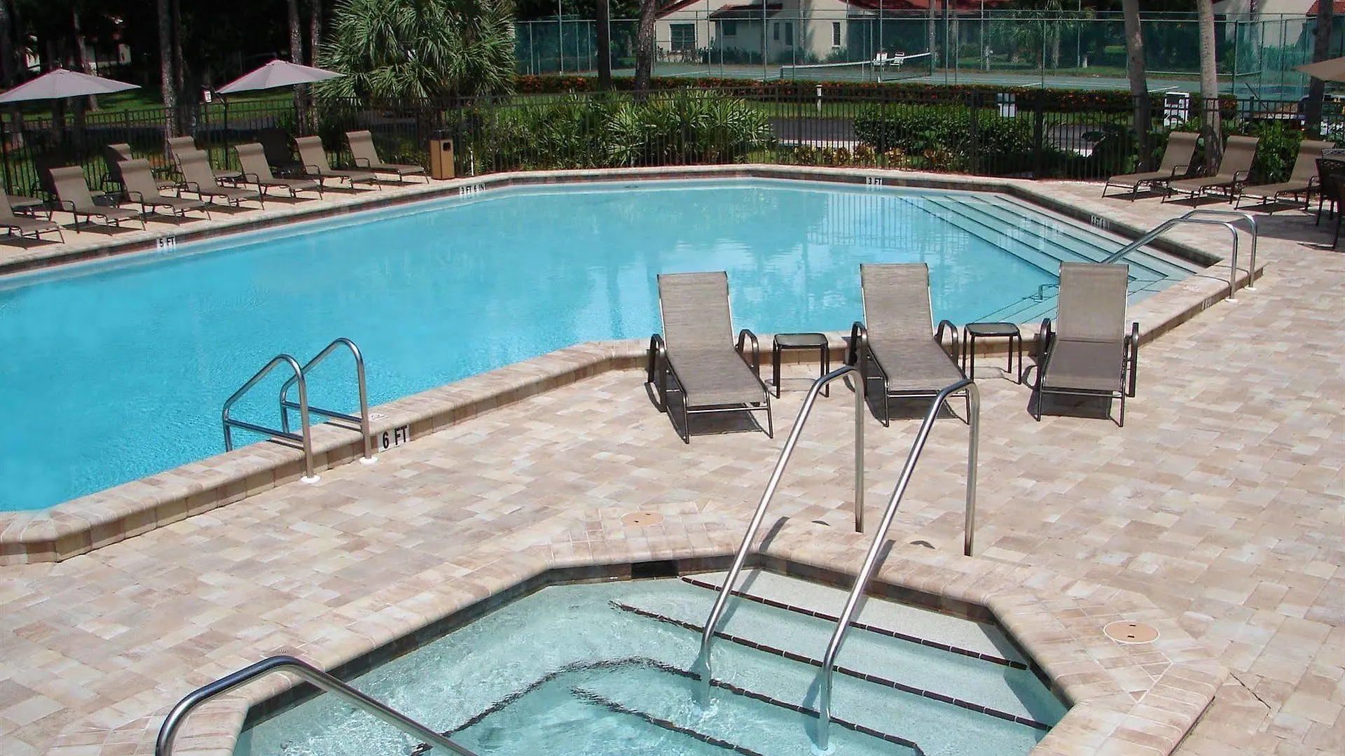 Apartment Timberwoods Vacation Villas