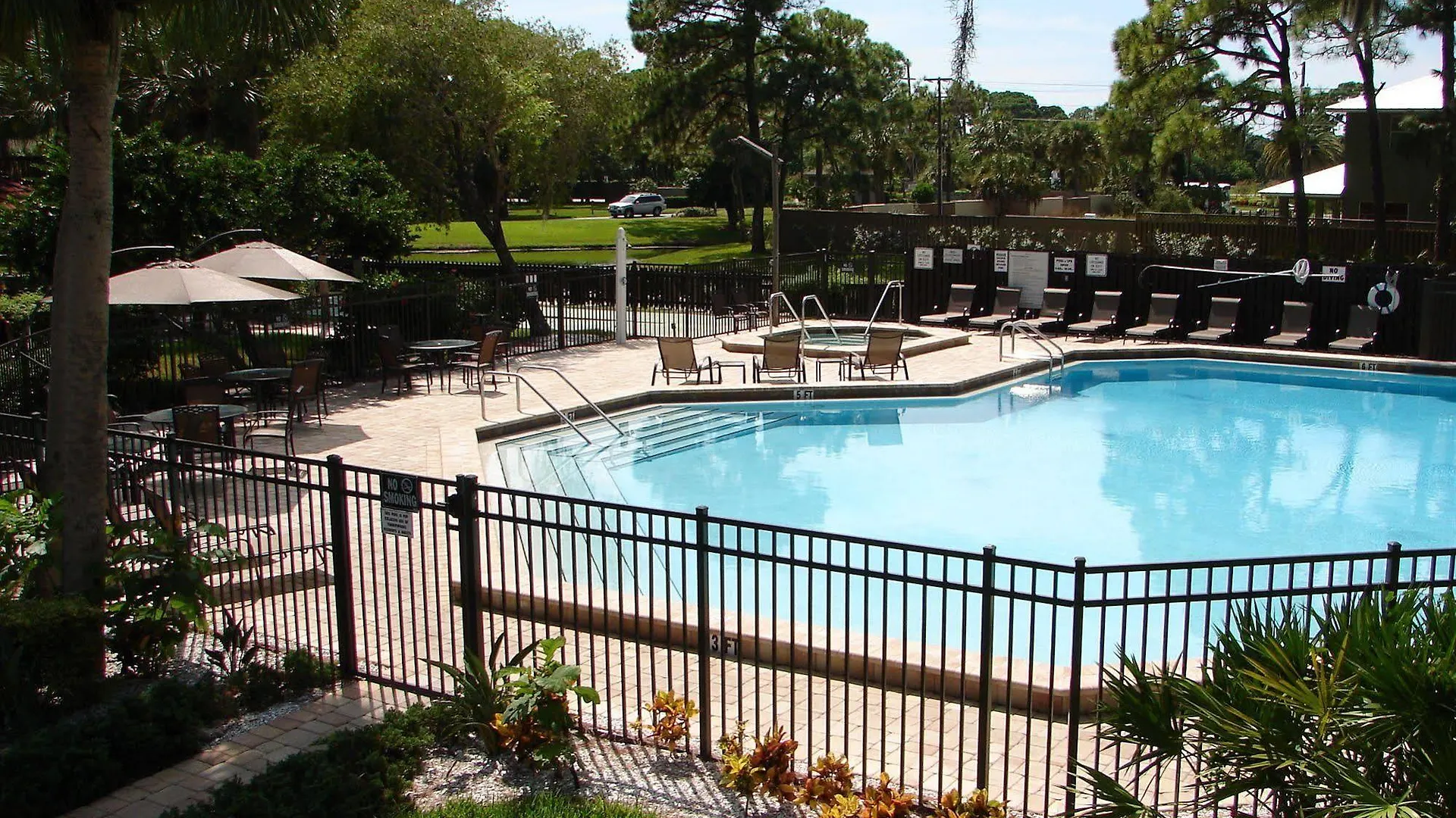Timberwoods Vacation Villas Sarasota