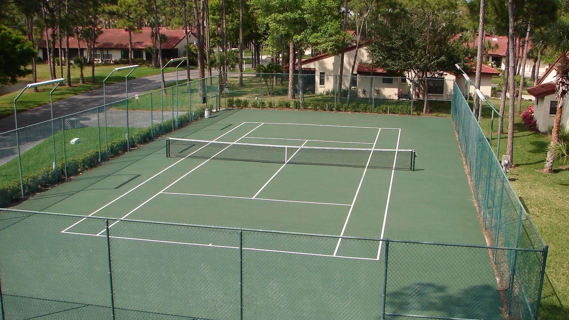 Timberwoods Vacation Villas