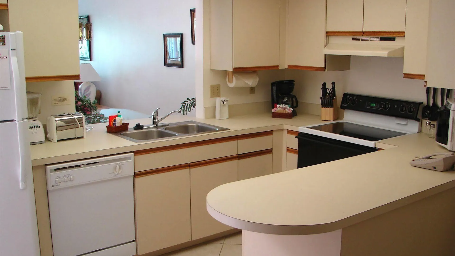 Timberwoods Vacation Villas Apartment Sarasota